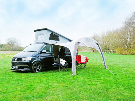 Vango AirBeam Sky Canopy for Caravan & Motorhomes 2.5M