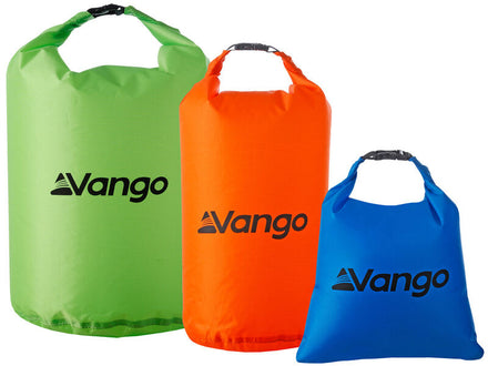 Vango Dry Bag Set
