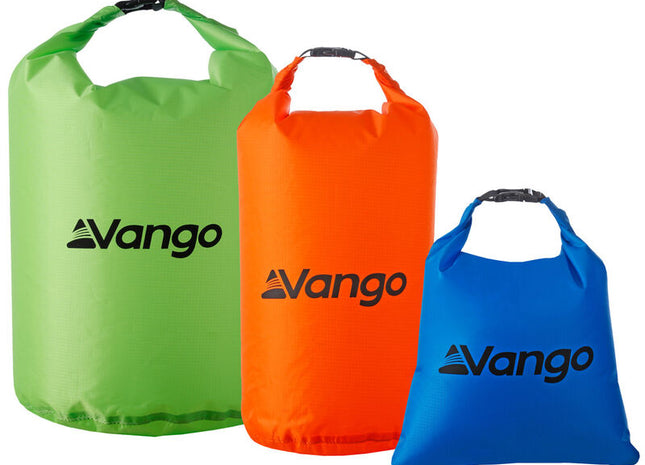 Vango Dry Bag Set