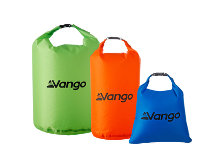 Vango Dry Bag Set