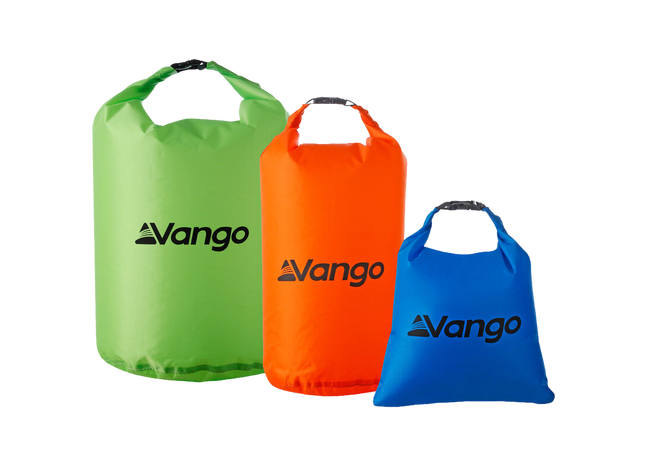 Vango Dry Bag Set
